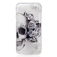 for samsung galaxy a52017 a32017 case cover skull pattern high permeab ...