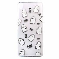 For Ultra-thin / Pattern Case Back Cover Case Animal Soft TPU for Sony Sony Xperia XA / Sony Xperia E5