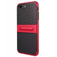 For Apple iPhone 7 7Plus 6S 6S Plus SE 5S 5 Case Cover Outdoor Travel with Stent