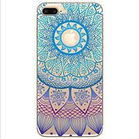 For iPhone 7 Plus 7 6s Plus 6 Plus 6S 6 TPU Material Sunflower pattern Phone Case