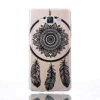 for samsung galaxy a510 a5 a310 a3 tpu material wind chimes patterns r ...