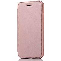 For iPhone 7 Case / iPhone 6 Case / iPhone 5 Case Card Holder / Flip Case Full Body Case Solid Color Hard PU Leather AppleiPhone 7 Plus /