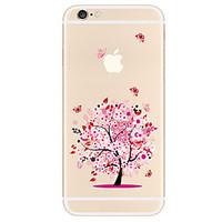 for apple iphone 7 7 plus 6s 6 plus se 5s case cover butterfly tree pa ...