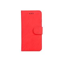 For Card Holder Wallet Flip Magnetic Case Full Body Case Solid Color Hard Retro Style PU Leather for Apple iPhone 7 7 Plus 6s 6 Plus SE 5s 5