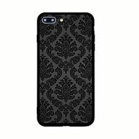 for pattern case back cover case tile hard acrylic for iphone 7 plus 7 ...