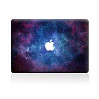 For MacBook Air 11 13/Pro13 15/Pro with Retina13 15/MacBook12 Bright Stars Decorative Skin Sticker