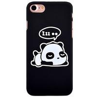 for apple iphone 7 7plus 6s 6plus case cover cartoon pattern oil surfa ...