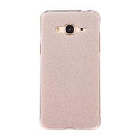 For Samsung Galaxy J7(2016) J5(2016) Case Cover Flash Powder Series TPU Material Phone Case J3 J3(2016)