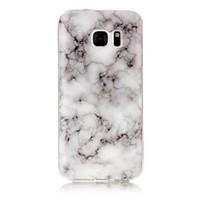 for samsung galaxy s7 s6 edge case cover marble high definition patter ...