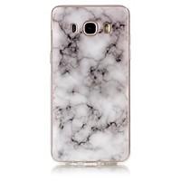 for samsung galaxy j7 j5 j3 2016 g530 case cover marble high definitio ...