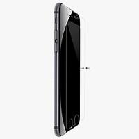 For Apple iPhone 7 4.7Inch Front Screen Protect 9H Hardness 2.5D Curved edge 0.25mm Ultra Thin