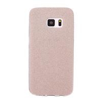 For Samsung Galaxy S7 S6 (Edge) S6 Edge Plus Case Cover Flash Powder Series TPU Material Phone Case