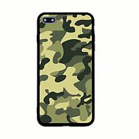 for pattern case back cover case camouflage color hard acrylic for iph ...