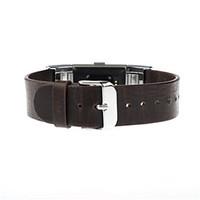 for fitbit charge 2 leather strap leather band braclet wristband