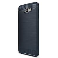 For Samsung Galaxy J5 Prime J3 Prime Ultra-thin Case Back Cover Case Solid Color Soft TPU J7 Prime J2 Prime J5 2016 J5