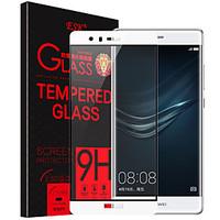 For Huawei P9 Ultra Thin 0.28mm Ttransparent Tempered Glass HD Screen Protector 2.5D Full Screen Protection