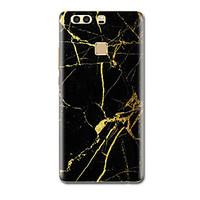 for ultra thin pattern case back cover case marble soft tpu for huawei ...