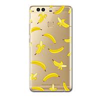 for ultra thin pattern case back cover case fruit soft tpu for huaweip ...