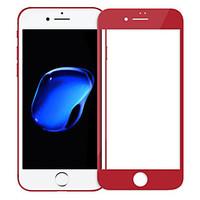 for apple iphone 7 plus nillkin 3d touch anti shatterproof side full s ...