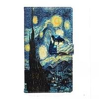 For Samsung Galaxy S7 Edge Wallet / Card Holder / with Stand / Flip Case Full Body Case Tree PU Leather SamsungS7 Active / S7 plus / S7