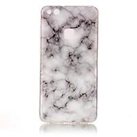 for huawei p10 p8 lite 2017 imd case back cover case marble soft tpu f ...