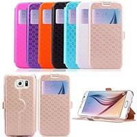 for samsung galaxy case with stand with windows case full body case ge ...