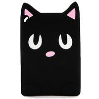 For Apple iPad (2017) Pro 9.7\'\' Case Cover Pattern Back Cover Case Cartoon Soft Silicone Air 2 Air iPad 4/3/2