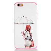 for apple iphone 7 7plus case cover pattern back cover case sexy lady  ...
