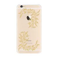 for transparent pattern case tree soft tpu for apple iphone 7 plus 7 i ...