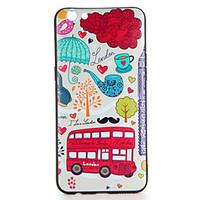 For OPPO R9s R9s Plus Case Cover Pattern Back Cover Case Cartoon Soft TPU R9 R9 Plus