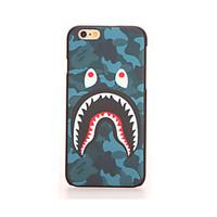 For Embossed Case Back Cover Case Cartoon Hard PC for Apple iPhone 7 Plus iPhone 7 iPhone 6s Plus/6 Plus iPhone 6s/6 iPhone SE/5s/5