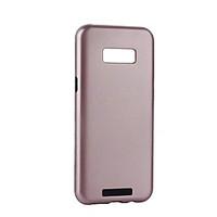 For Samsung Galaxy S8 Plus S8 Case Cover Shockproof Back Cover Solid Color Hard PC S7 edge S7