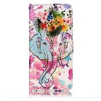 for samsung galaxy s8 s8 plus case cover elephants and flowers pattern ...