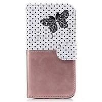 For Samsung Galaxy J5 (2016) J3 Case Cover Card Holder Wallet with Stand Flip Pattern Full Body Case Butterfly Hard PU Leather for J7 (2016) J5