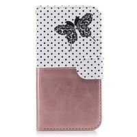 For Samsung Galaxy S7 edge S7 Case Cover Card Holder Wallet with Stand Flip Pattern Full Body Case Butterfly Hard PU Leather for S6 edge S6 S5