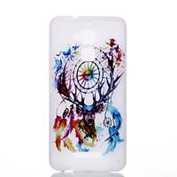 for zenfone 3 max ze552kl ze520kl tpu material the new deer dreamcatch ...