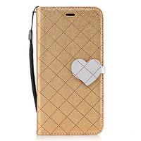 for huawei p10 lite p10 pu leather material love stitching color phone ...