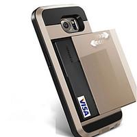 for samsung galaxy s8 plus s8 phone case slide credit card slot wallet ...