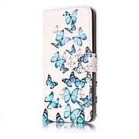 For Huawei P10 Lite P10 Case Cover Card Holder Wallet Full Body Case Butterfly Hard PU Leather for P9 Lite P8 Lite P8 Lite2017