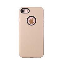 For Apple iPhone 7 7 Plus 6S 6 Plus SE 5S 5 Case Cover PC TPU Combo Armor Drop Phone Case