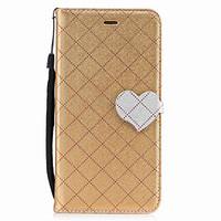 For iPhone 7 Plus 7 Case Cover Card Holder Wallet with Stand Flip Magnetic Case Geometric Pattern PU Leather for iPhone 6 Plus 6