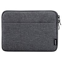 For Apple iPad Mini 4/3/2/1 Case Cover Shockproof Full Body Case Solid Color Soft Textile