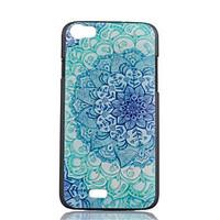 For Wiko Case Pattern Case Back Cover Case Mandala Hard PC Wiko