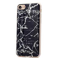 for double layer imd plating texture marble pattern acrylic and tpu co ...