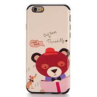 for apple iphone 7 7plus case cover pattern back cover case cartoon so ...