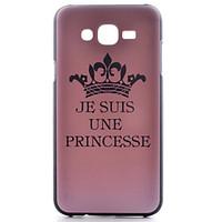 For Samsung Galaxy Case Pattern ...