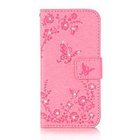 for huawei p9 p9 lite case cover butterfly love flowers pattern emboss ...