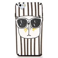 For Apple iPhone 7 7Plus Case Cover Pattern Back Cover Case Cartoon Soft TPU 6s Plus 6 Plus 6s 6