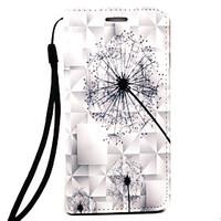 for iphone 7 7plus 6s 6plus se 5s 5 case cover dandelion pattern pup m ...