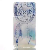 for samsung galaxy case pattern case back cover case dream catcher pc  ...